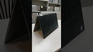 Dell XPS 13 9365 – Premium 2-in-1 Beast ✨