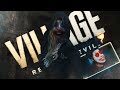 DOWN BAD FOR 7 MINUTES STRAIGHT | Resident Evil 8 Village - Full Gameplay Castle (PS5)