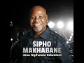 Sipho Makhabane Jesu Ngiholele Edwaleni