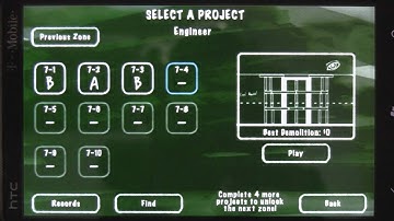 WP7 Game Review: Implode! (WMPowerUser.com)