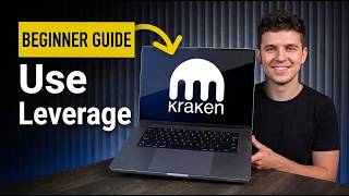 How To Use Leverage On Kraken (Beginner's Guide 2026)