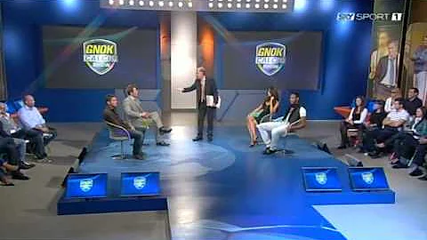 Quali canali fanno parte di Sky Calcio?