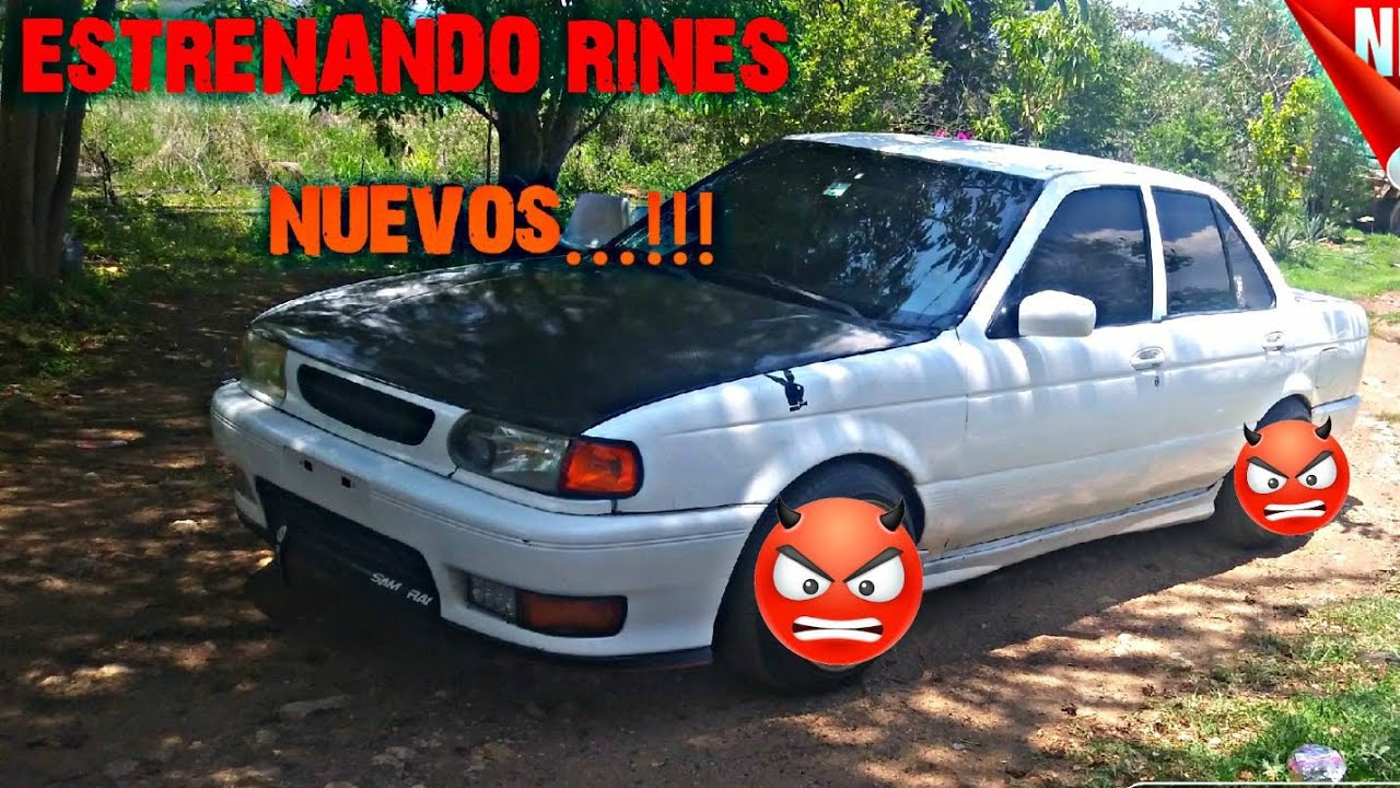 RINES DEPORTIVOS (RINES ANCHOS 15 )