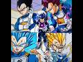His Best Saiyans | Edit Short | Batidao Funk #anime #trending #edit