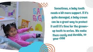 Dental Clinic for Your Child: 24 Hours on Call! screenshot 5