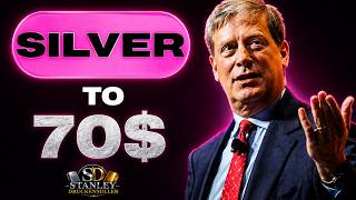 Stanley Druckenmiller: Silver Price Prediction: Is $70 Really the Next Stop