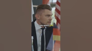 Global Views on Freedom of Speech 🌍