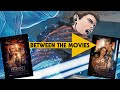 The Skywalker Saga - What Happened In Between The Phantom Menace and Attack of the Clones