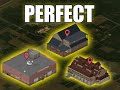 5 BEST Base Locations In Project Zomboid! Top 5 of Muldraugh - Build 42 Mp3 Song