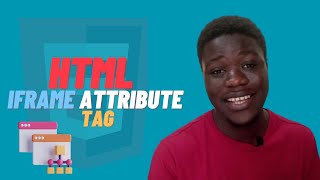 Iframe in HTML |Hausa