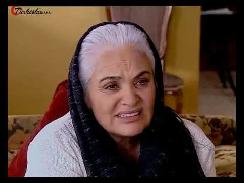 Мама турецкий сериал на русском языке 29 серия русская озвучка