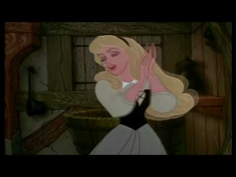 Disney Princess 'The Beauty of the Season' Music Video