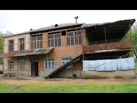 ლაგოდეხის მუნიციპალიტეტში სახლი 94 ეკომიგრანტ ოჯახს დაუკანონდა