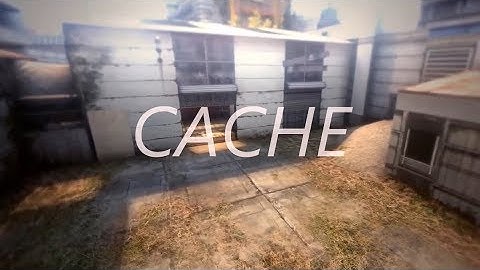 Cache Fragmovie 2017