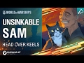 World of Warships - Head Over Keels: Unsinkable Sam