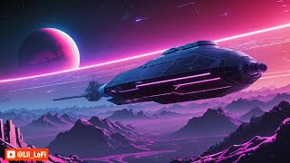 Cyberpunk Cosmic Pulse: Spacewave/Synthwave/Vaporwave Playlist