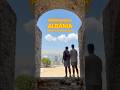 Viajando pela Albânia 🇦🇱