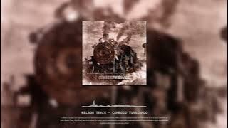 Kelson Track - Comboio Turbinado (Afro House Instrumental)