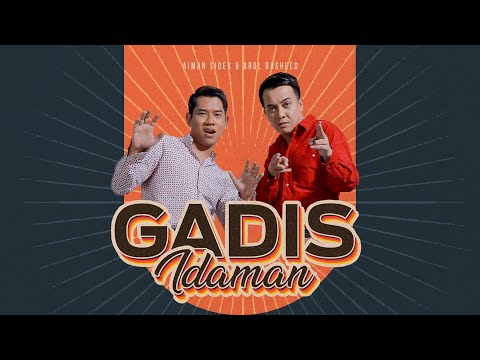 Video Gadis Idaman