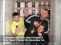 Sebastian Ingrosso Steve Angello Eric Prydz Radio FG December 1st 2004 mp3