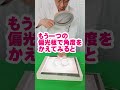 熱処理で脆くなるガラス瓶/ 米村でんじろう[公式] #実験 #科学
