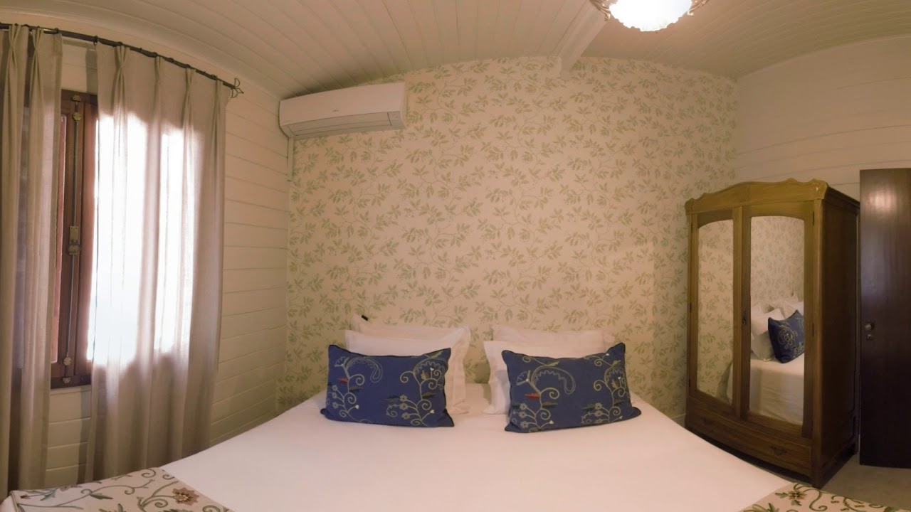 Terras de Clara Vídeo 2 YouTube