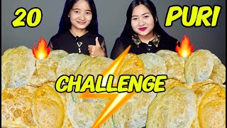Download Lagu PURI CHALLENGE || PUMPKIN CURRY🎃 TASTY🔥🔥🔥 MP3