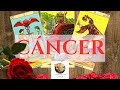 CANCER♋VIENE UNA FORTUNA! , NO IMAGINAS PORQUE! HABLAN TANTO DE TI! UN MILAGRO UNA CONFIRMACION