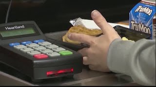 SCCPSS implements free lunches for all students