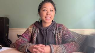 Full Apron Project: Introduction to Pattern Pieces and Markings Update