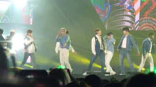 231021 Busan One Asia Festivalbof Zerobaseone New Kidz On The Block