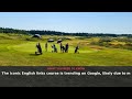 Royal Birkdale Golf Club Trends Globally: Why the Search Surge? | July 2026 | NewsDrop