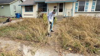 Mailman Shared Why This Route Has Been So Difficult