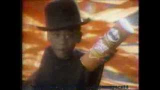 Pringles Cheezums Rap Song Commercial 1994