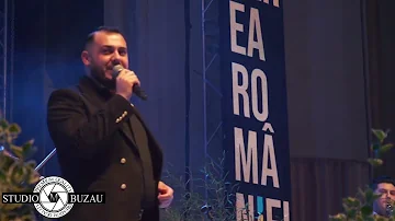 Nicusor Boieru - Cat esti tanar nu gandesti - Festivalul Ionica MINUNE - Colaj LIVE 2023
