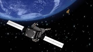 Nasas Space Bound Robot Will Fix Satellites