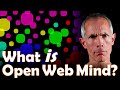 What is open web mind