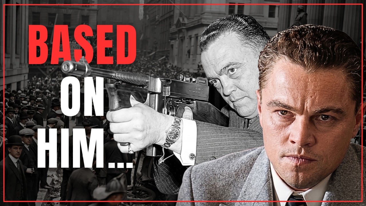 The Real J. Edgar Hoover Was The Most Dangerous FBI Director Even Presidents Feared