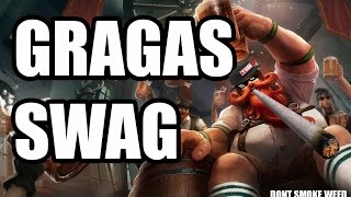 GRAGAS SWAG
