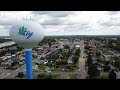 Superior Shores Resort, Two Harbors and Grand Ely Lodge, Ely MN seen by the Mavic Pro Drone in 4K