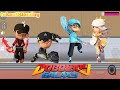 Ada Karakter Baru Boboiboy Galaxy Di Sakura School Simulator