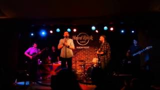 COMA - HECTIC / acustic / HRC