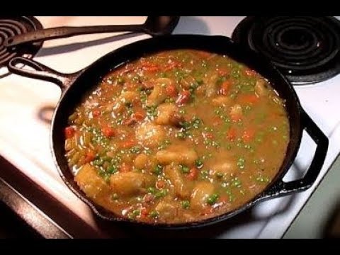 Beef Stew