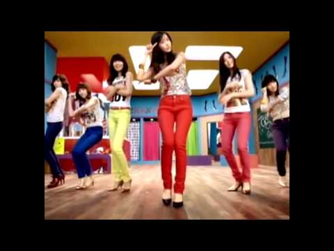 Girls Generation Gee Mp3 Download