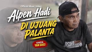 ALPEN HADI - POP MINANG RATOK TERBARU 2026 ( Official Musik Video )