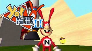 Yo! Noid 2: Enter The Void Ost - Plizzanet