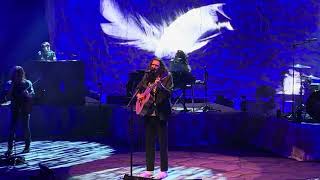 Hozier - I, Carrion (Icarian) Live at Red Rocks