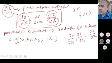 Structural Reliability. Stochastic finite element method. introduction (Lecture 19)