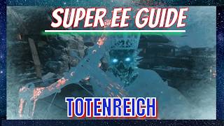 BO7 SUPER EASTER EGG *Totenreich* SUPER EE GUIDE! (Part 5)