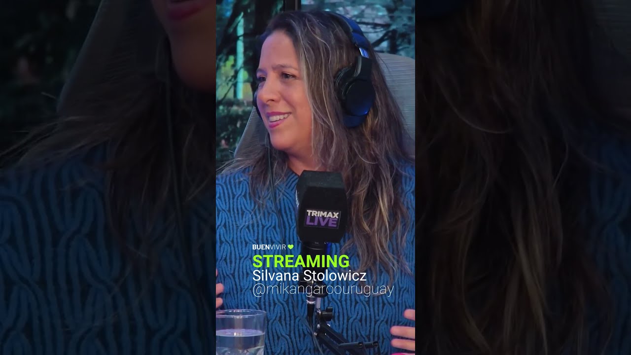 Silvana Stolowizc – Mi Kangaroo